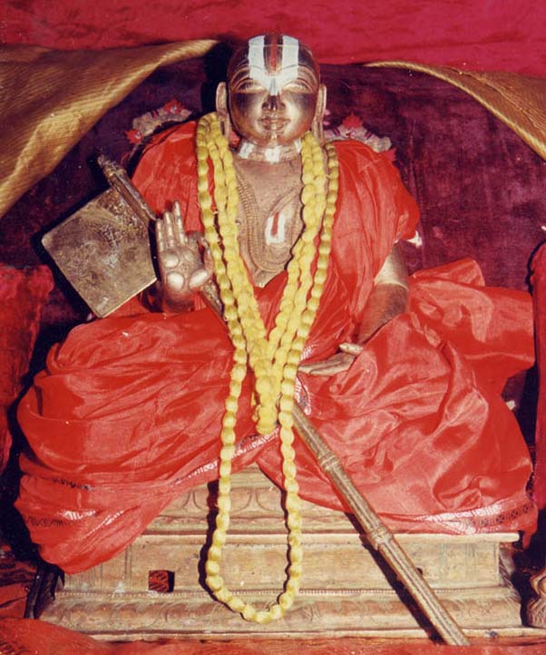 Aalavandar